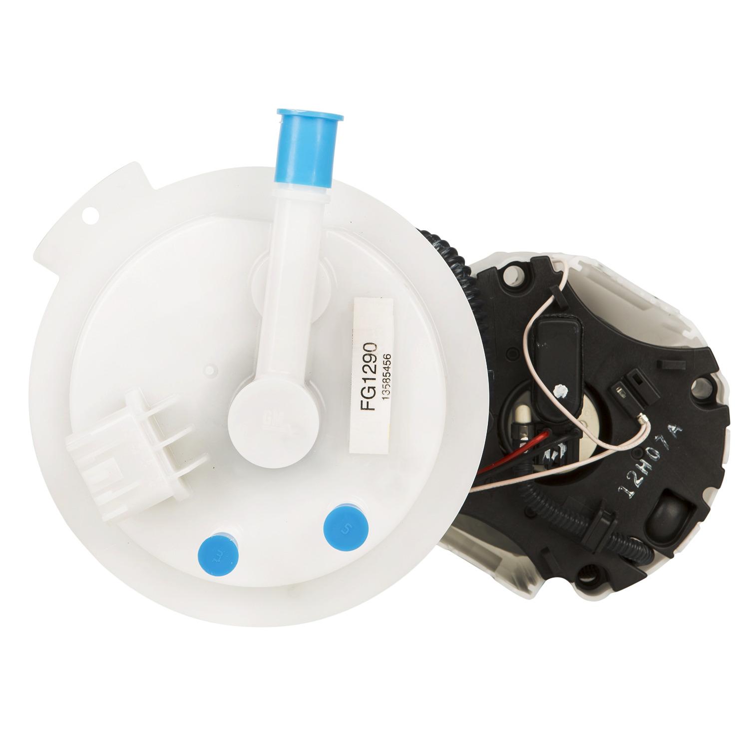 Delphi FG1290  product image 7 of 9