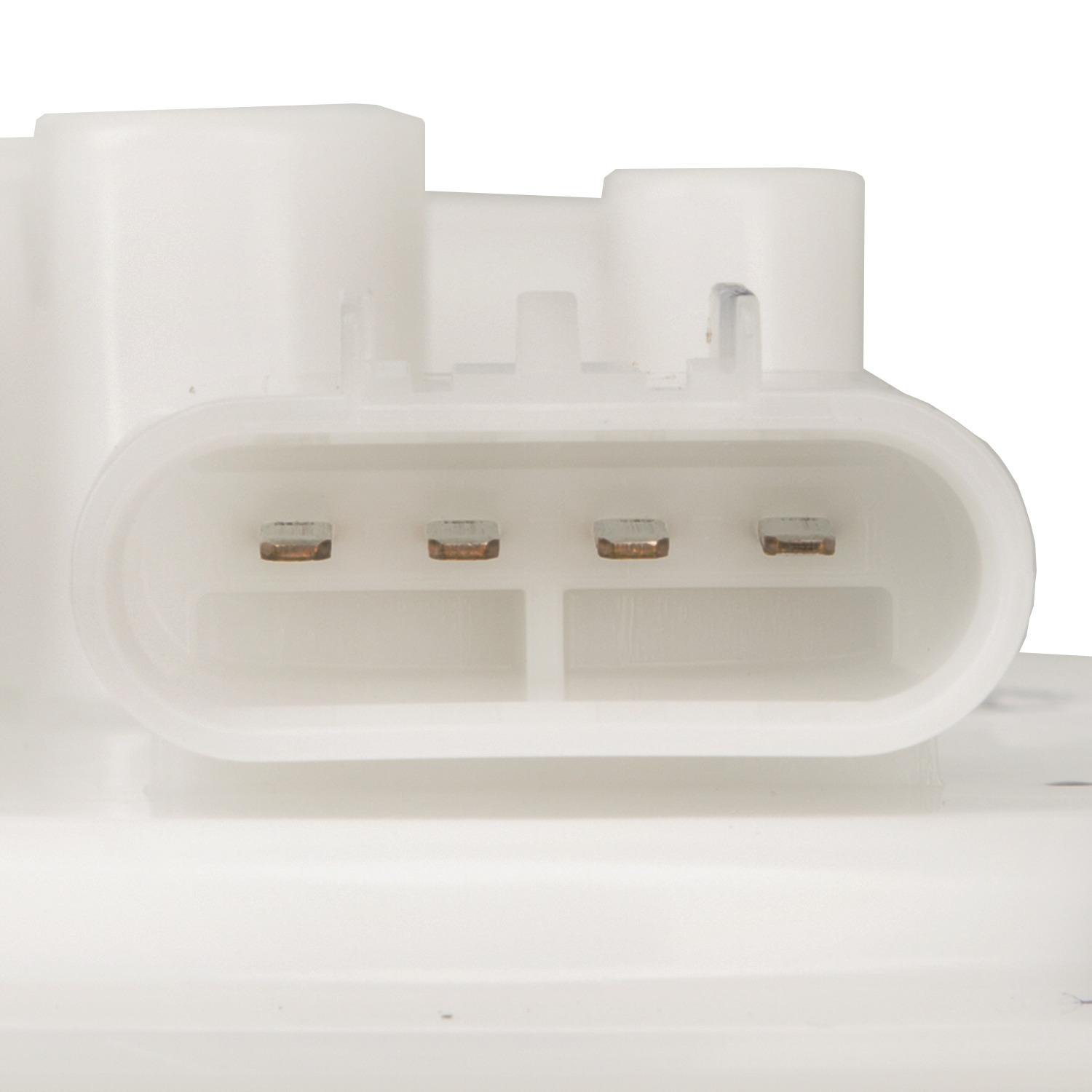 Delphi FG1292 Fuel Pump Module Assembly product image 3 of 9