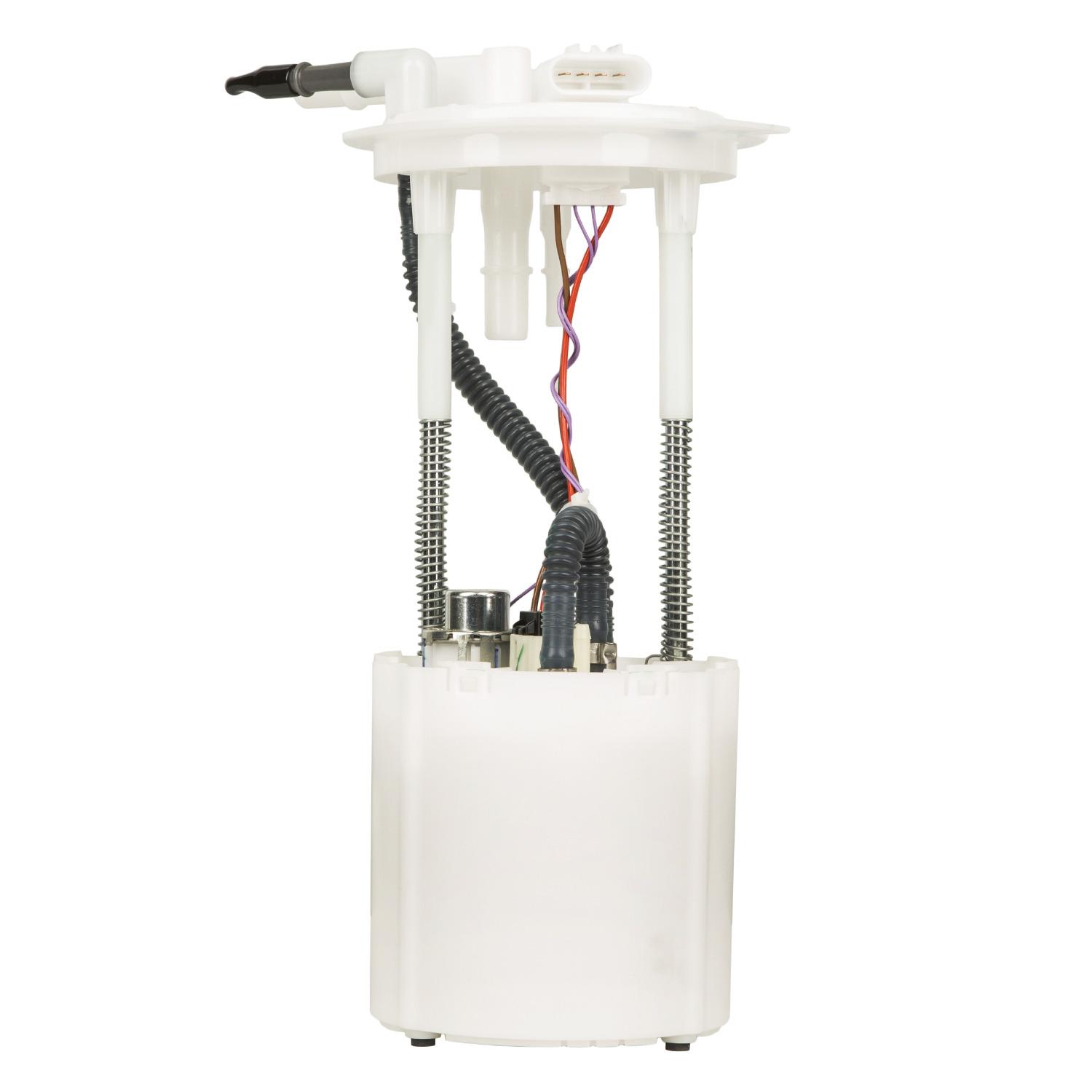 Delphi FG1292 Fuel Pump Module Assembly product image 5 of 9
