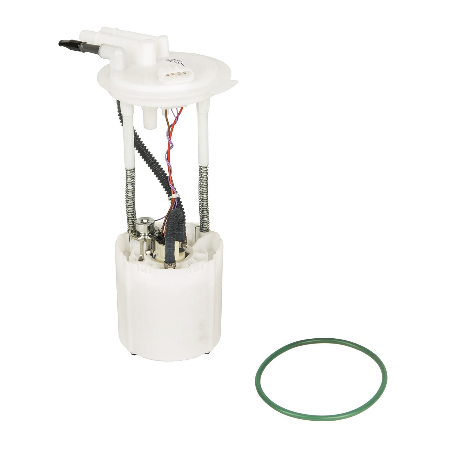 Delphi FG1292 Fuel Pump Module Assembly product image 6 of 9