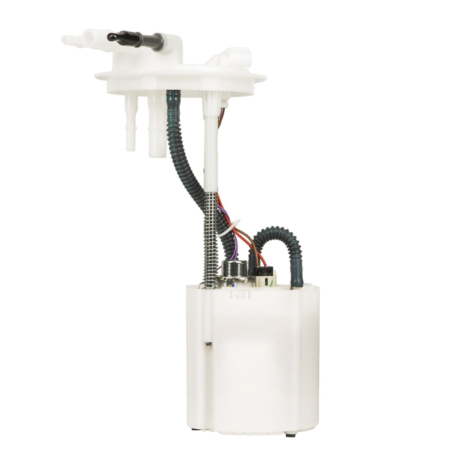 Delphi FG1292 Fuel Pump Module Assembly product image 9 of 9
