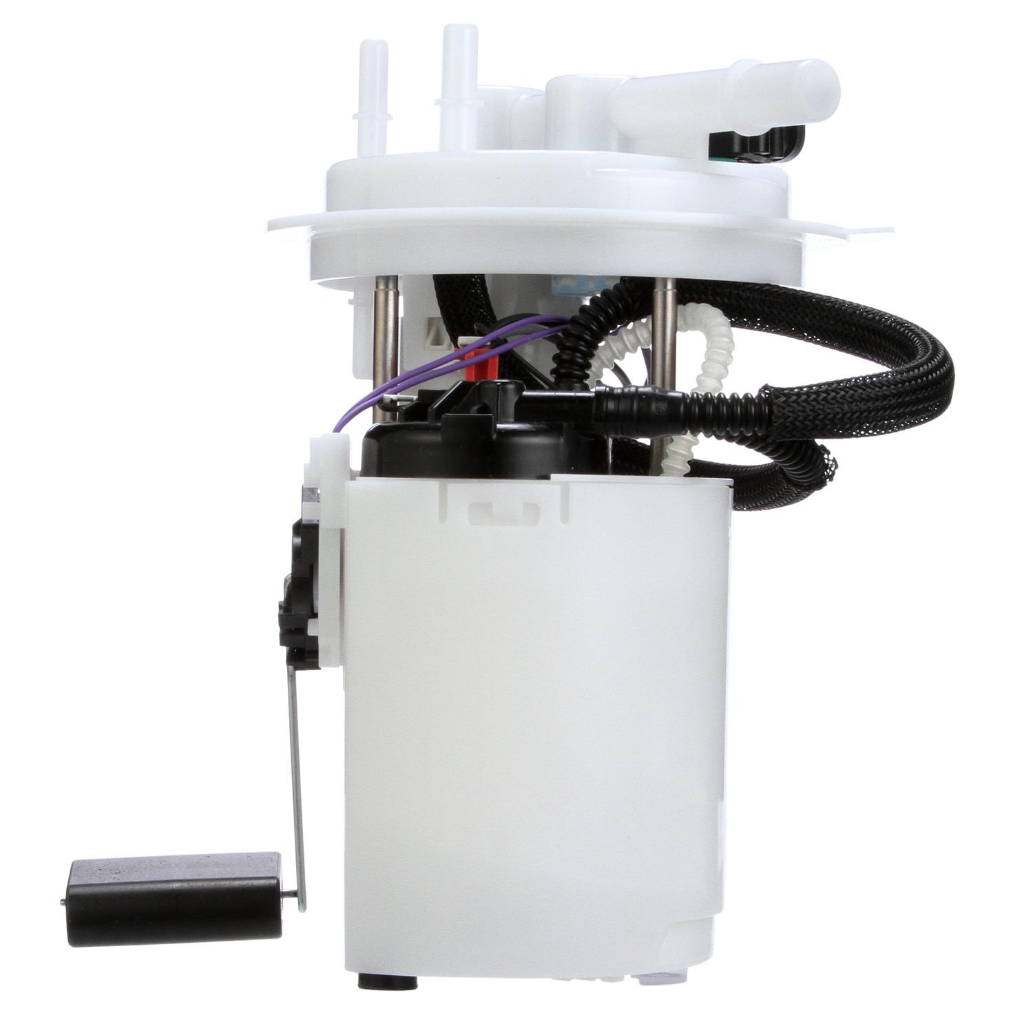 Delphi FG1293 Fuel Pump Module Assembly product image 2 of 10