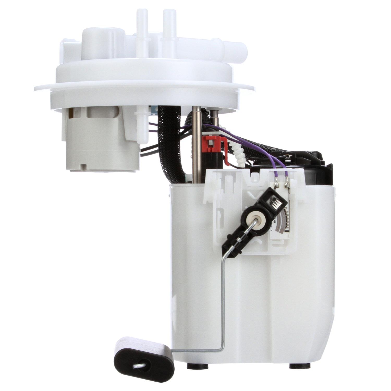 Delphi FG1293 Fuel Pump Module Assembly product image 7 of 10
