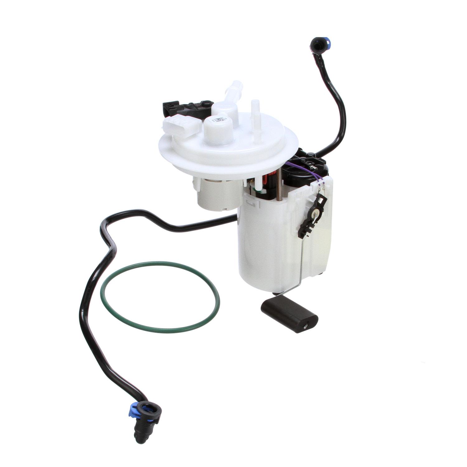 Delphi FG1293 Fuel Pump Module Assembly product image 8 of 10