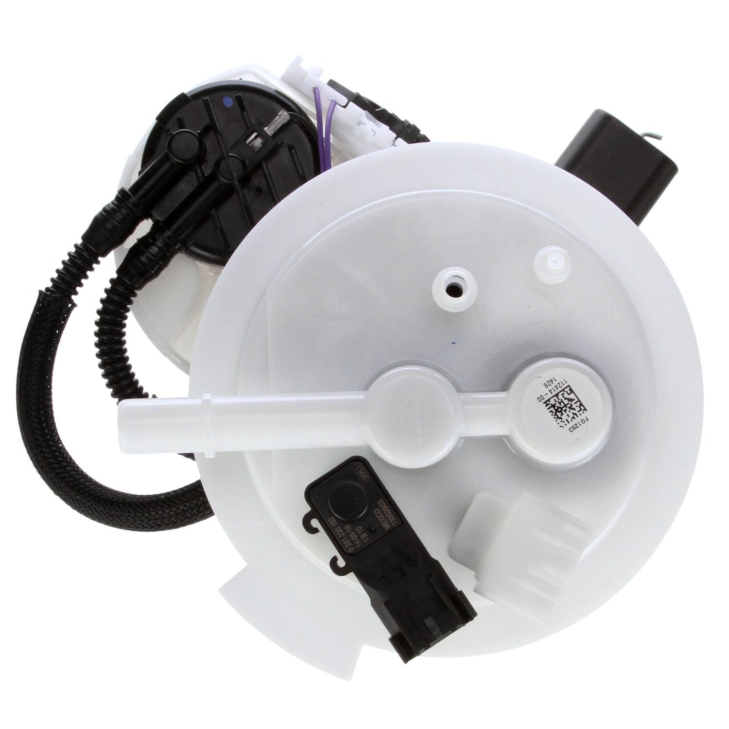 Delphi FG1293 Fuel Pump Module Assembly product image 9 of 10