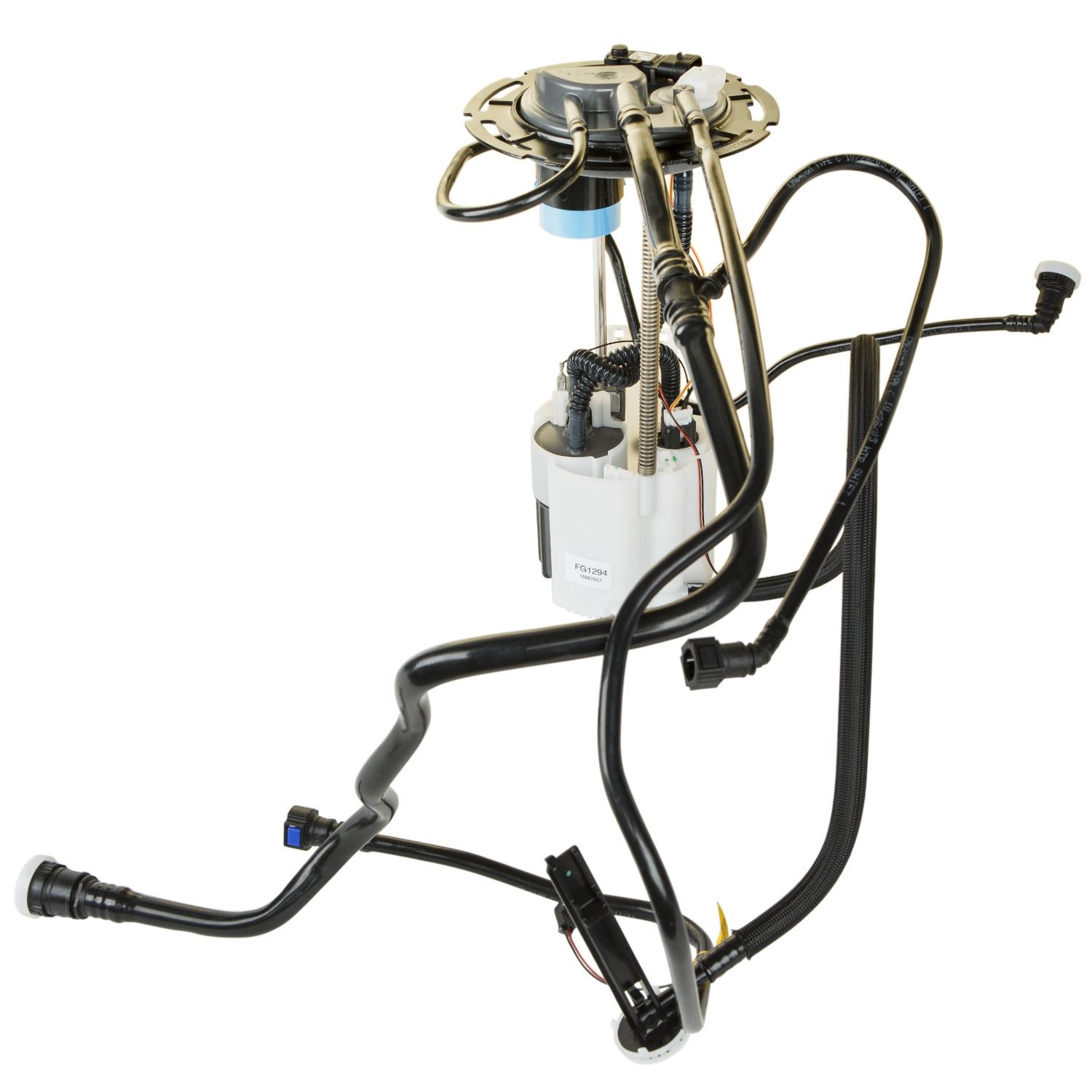 Delphi FG1294 Fuel Pump Module Assembly product image 1 of 10