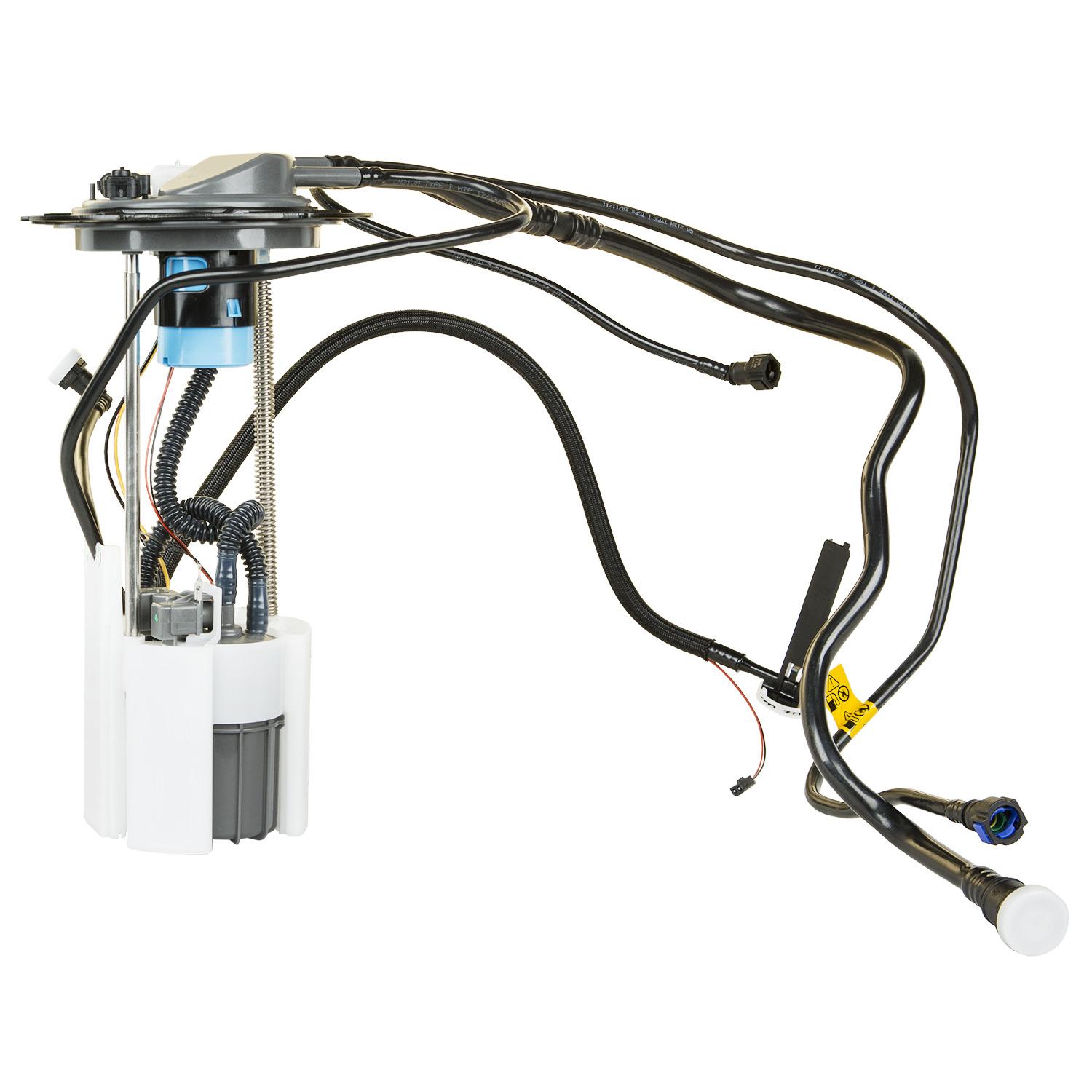 Delphi FG1294 Fuel Pump Module Assembly product image 2 of 10
