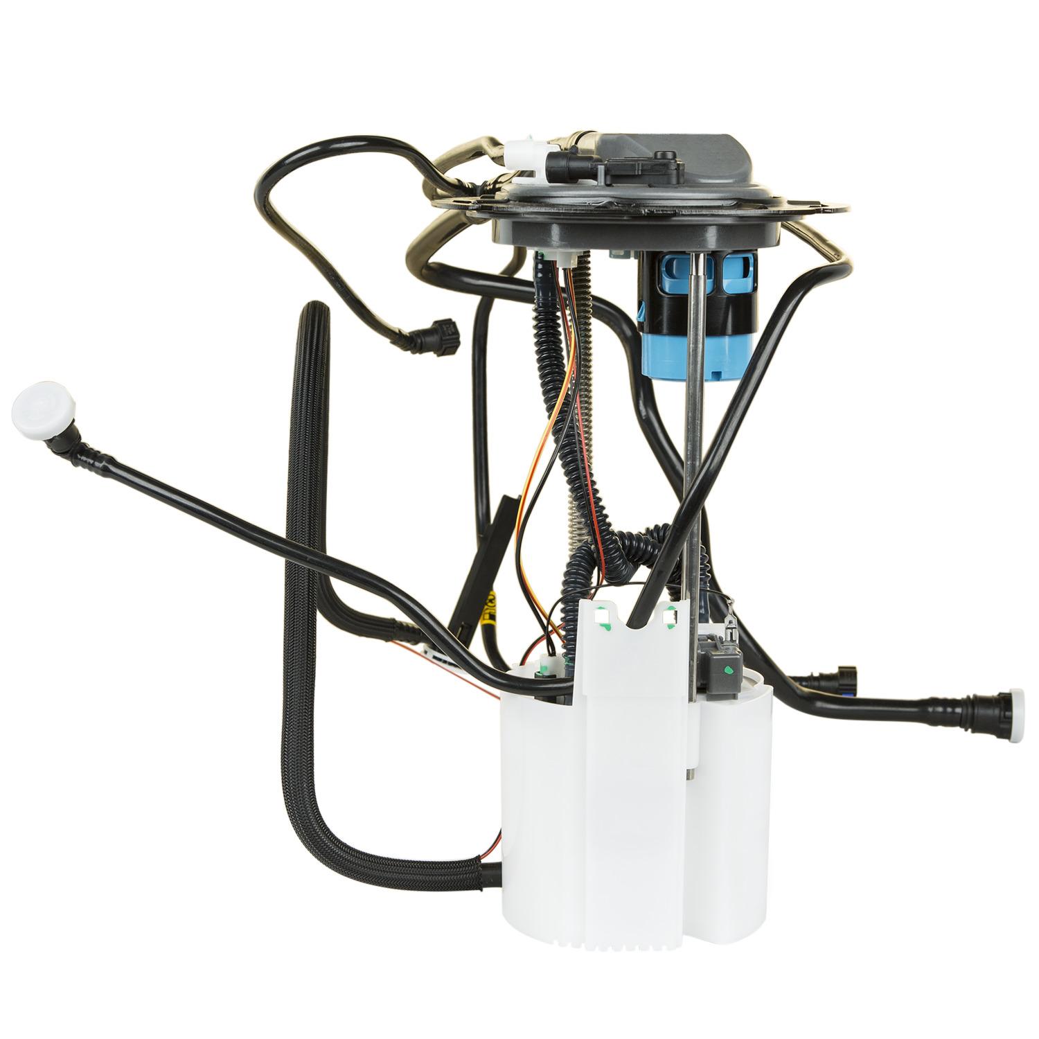 Delphi FG1294 Fuel Pump Module Assembly product image 3 of 10