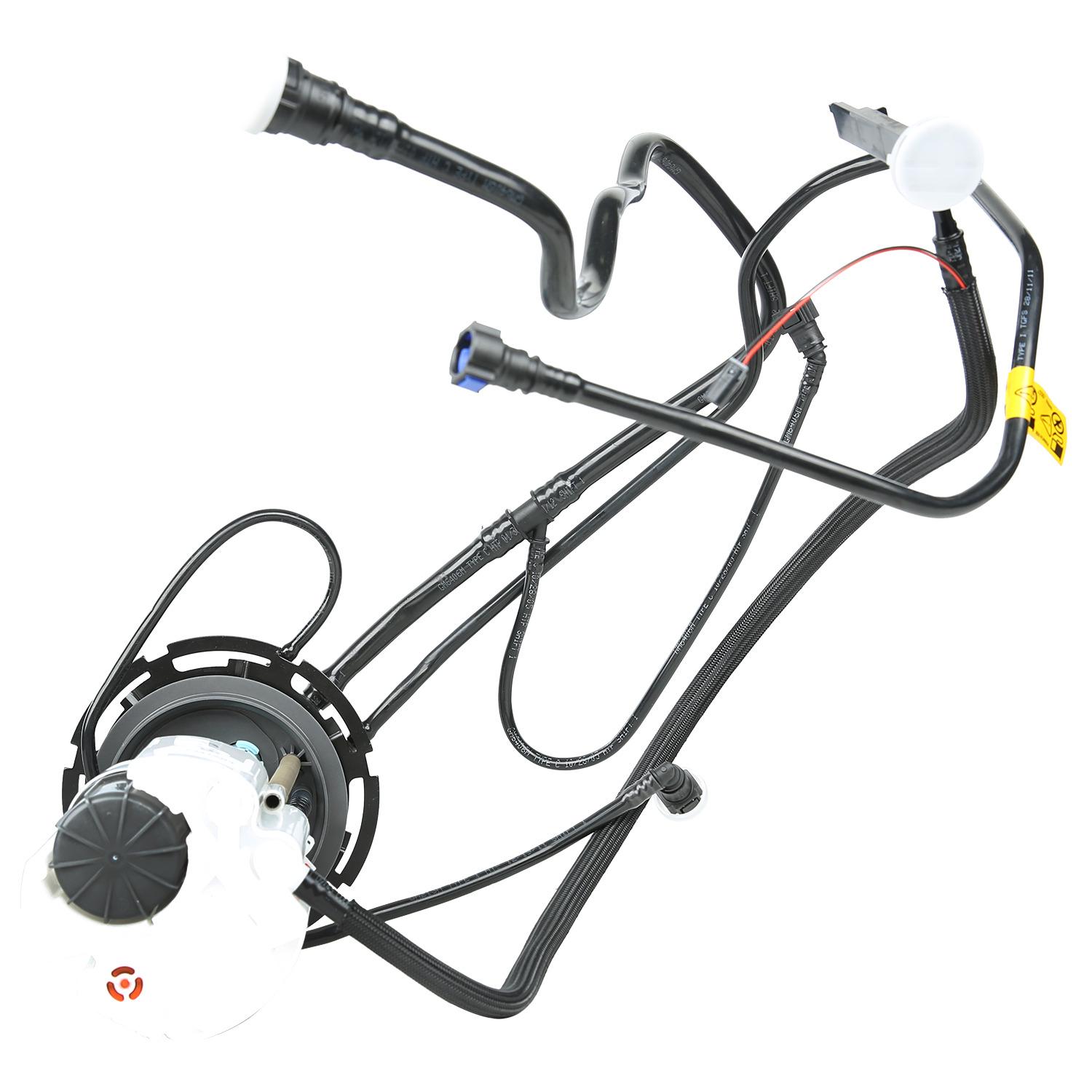 Delphi FG1294 Fuel Pump Module Assembly product image 6 of 10