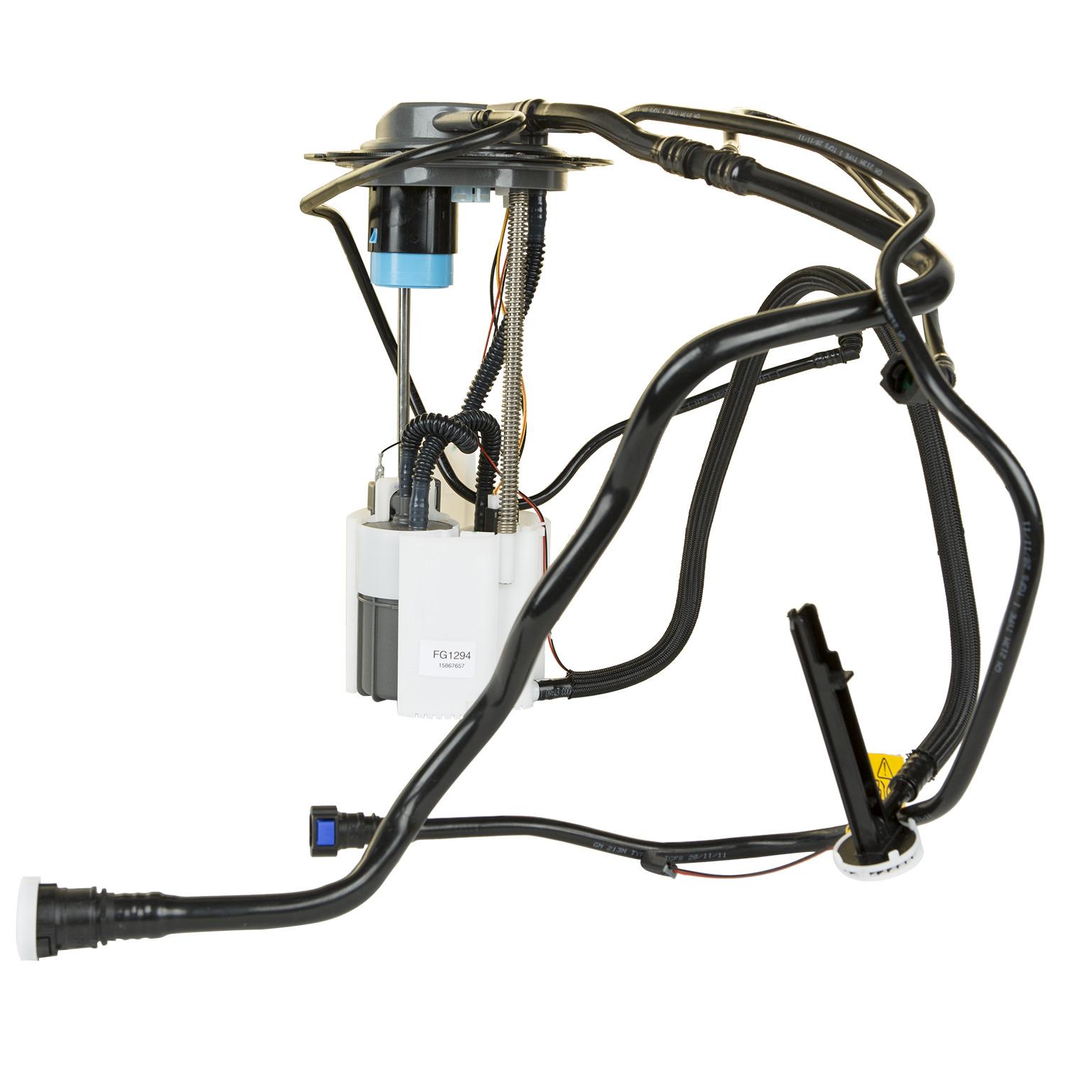 Delphi FG1294 Fuel Pump Module Assembly product image 7 of 10