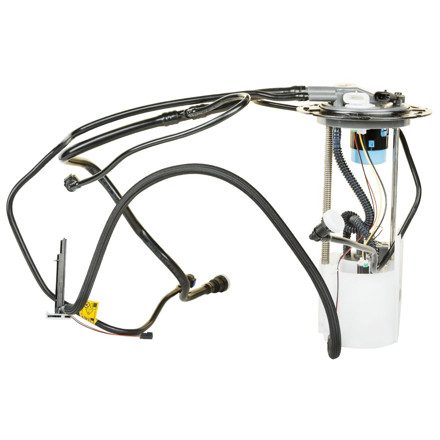 Delphi FG1294 Fuel Pump Module Assembly product image 10 of 10