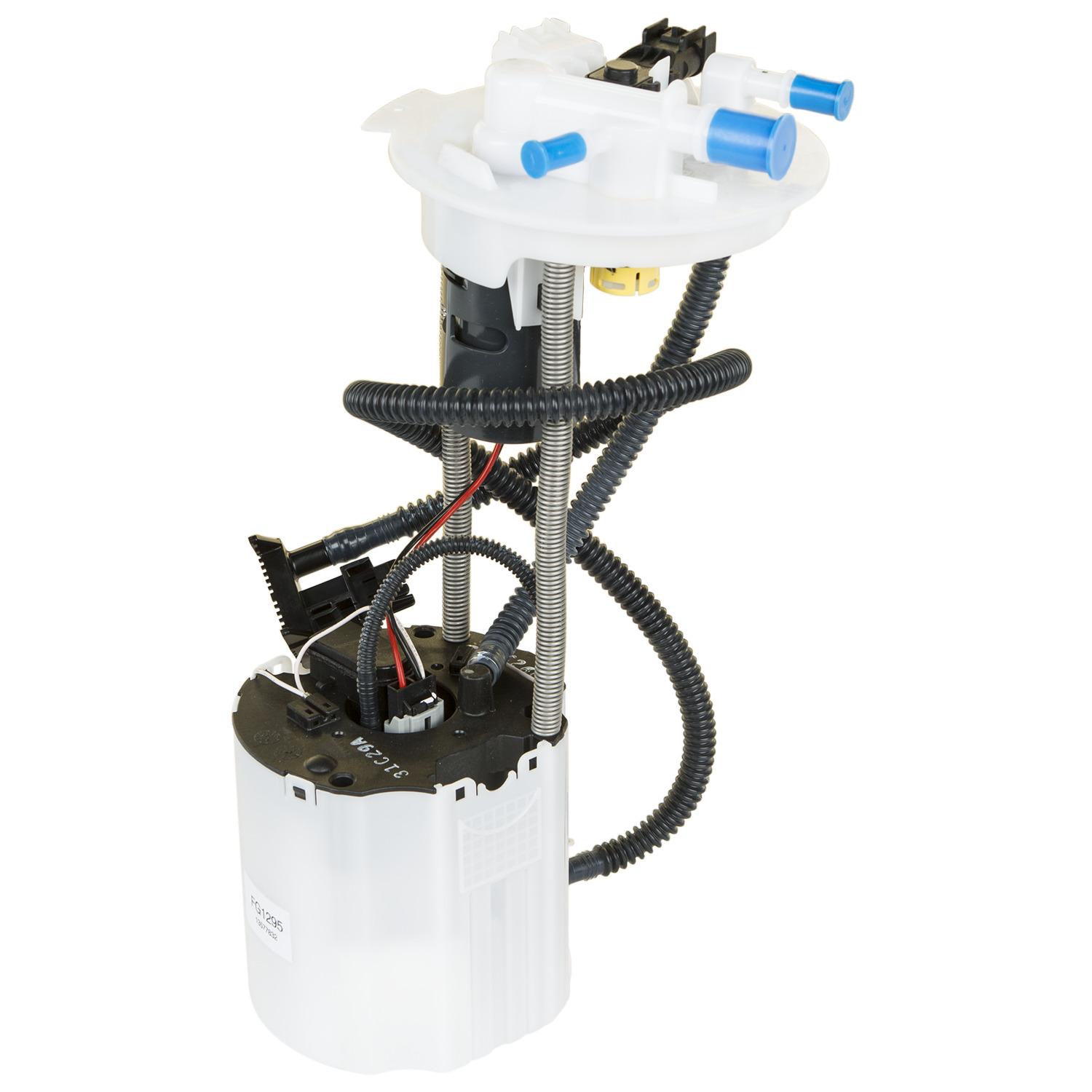 Delphi FG1295 Fuel Pump Module Assembly product image 1 of 10