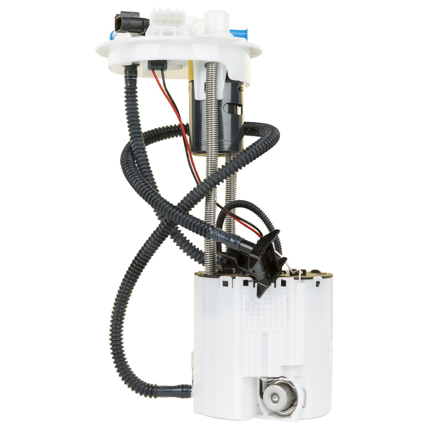 Delphi FG1295 Fuel Pump Module Assembly product image 2 of 10