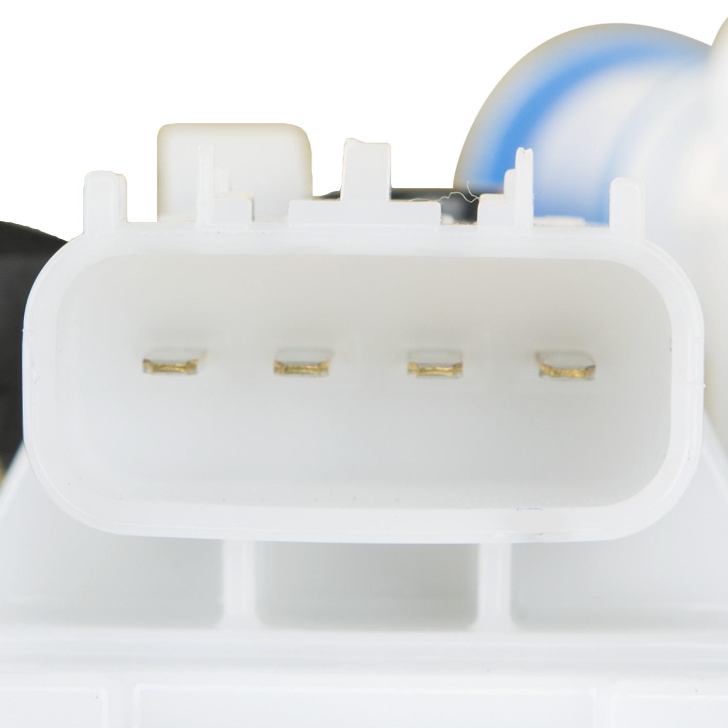 Delphi FG1295 Fuel Pump Module Assembly product image 4 of 10