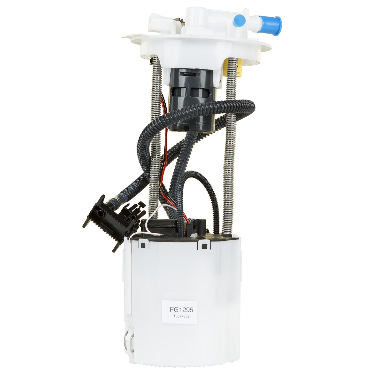 Delphi FG1295 Fuel Pump Module Assembly product image 7 of 10