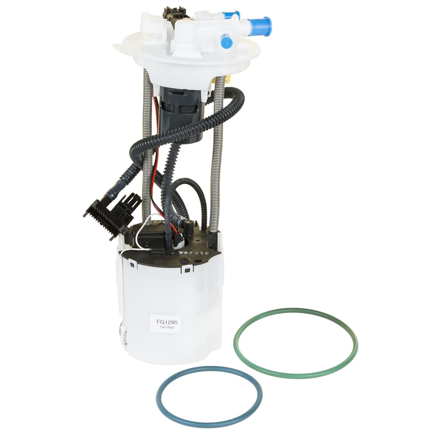 Delphi FG1295 Fuel Pump Module Assembly product image 8 of 10