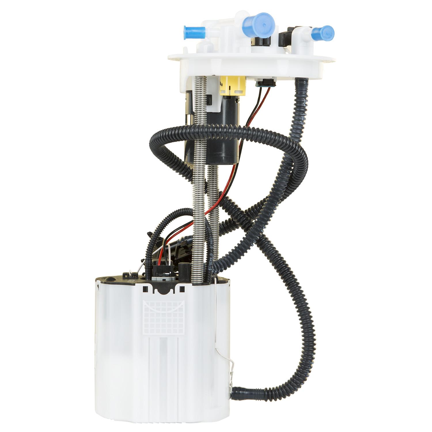 Delphi FG1295 Fuel Pump Module Assembly product image 10 of 10