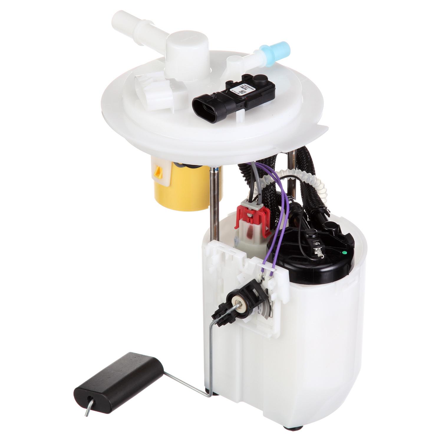 Delphi FG1297 Fuel Pump Module Assembly product image 1 of 10