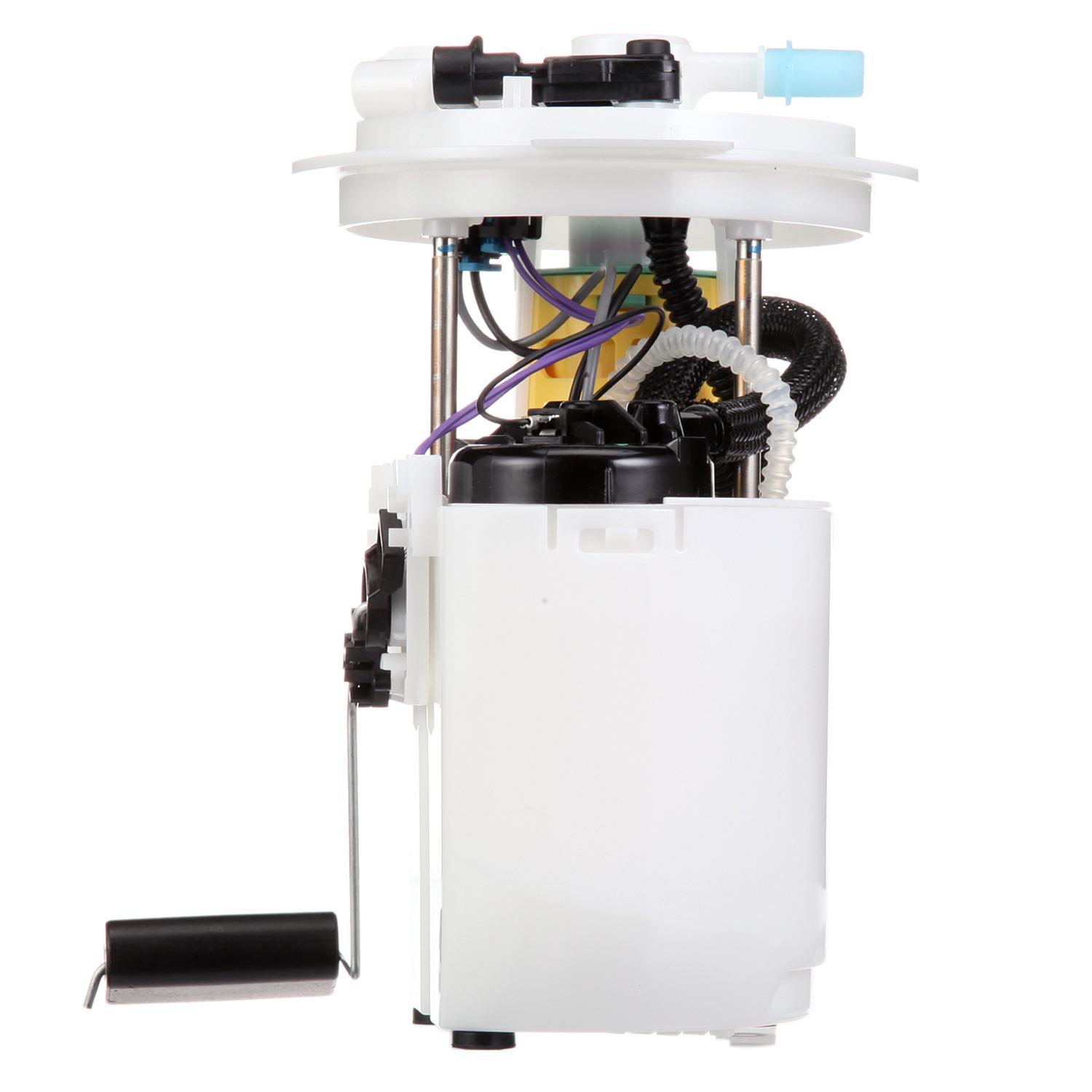 Delphi FG1297 Fuel Pump Module Assembly product image 2 of 10