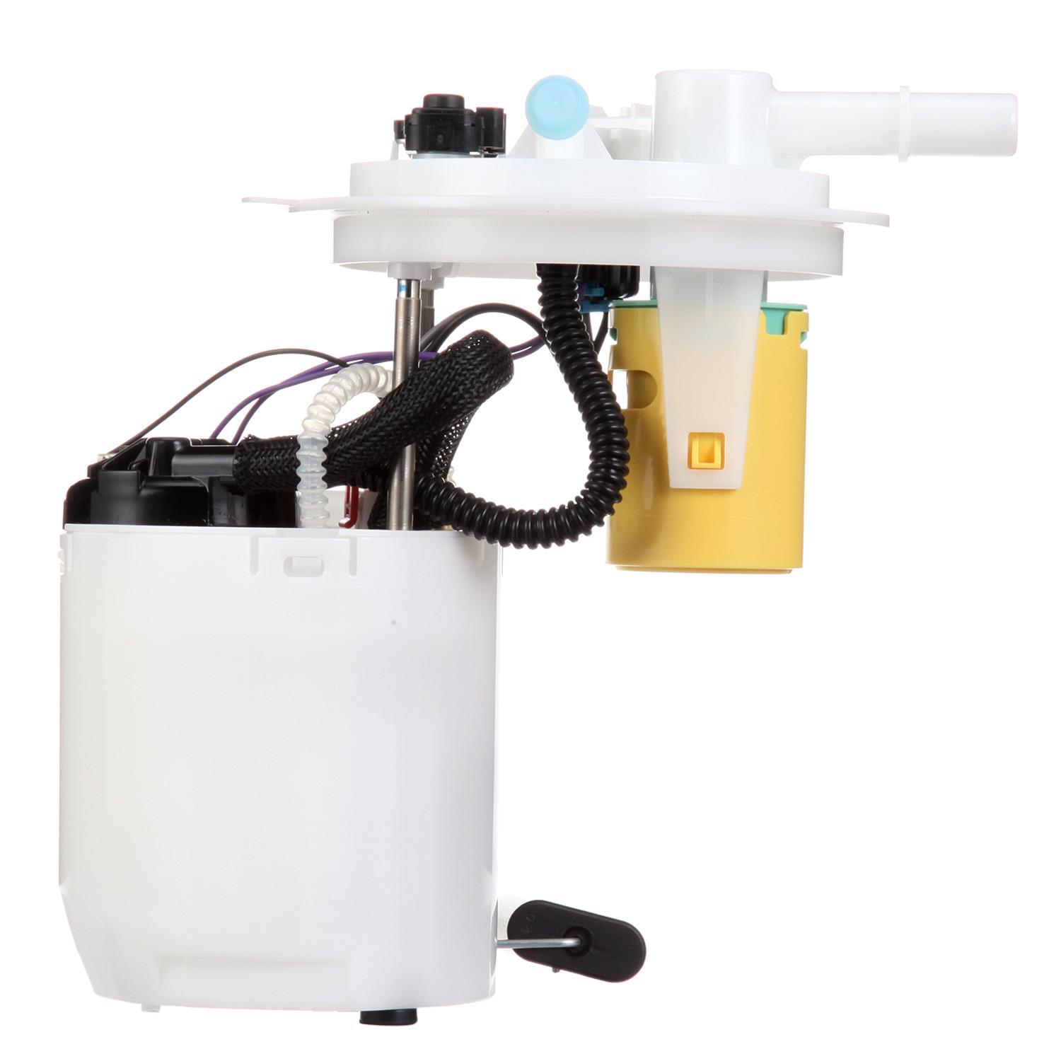 Delphi FG1297 Fuel Pump Module Assembly product image 3 of 10