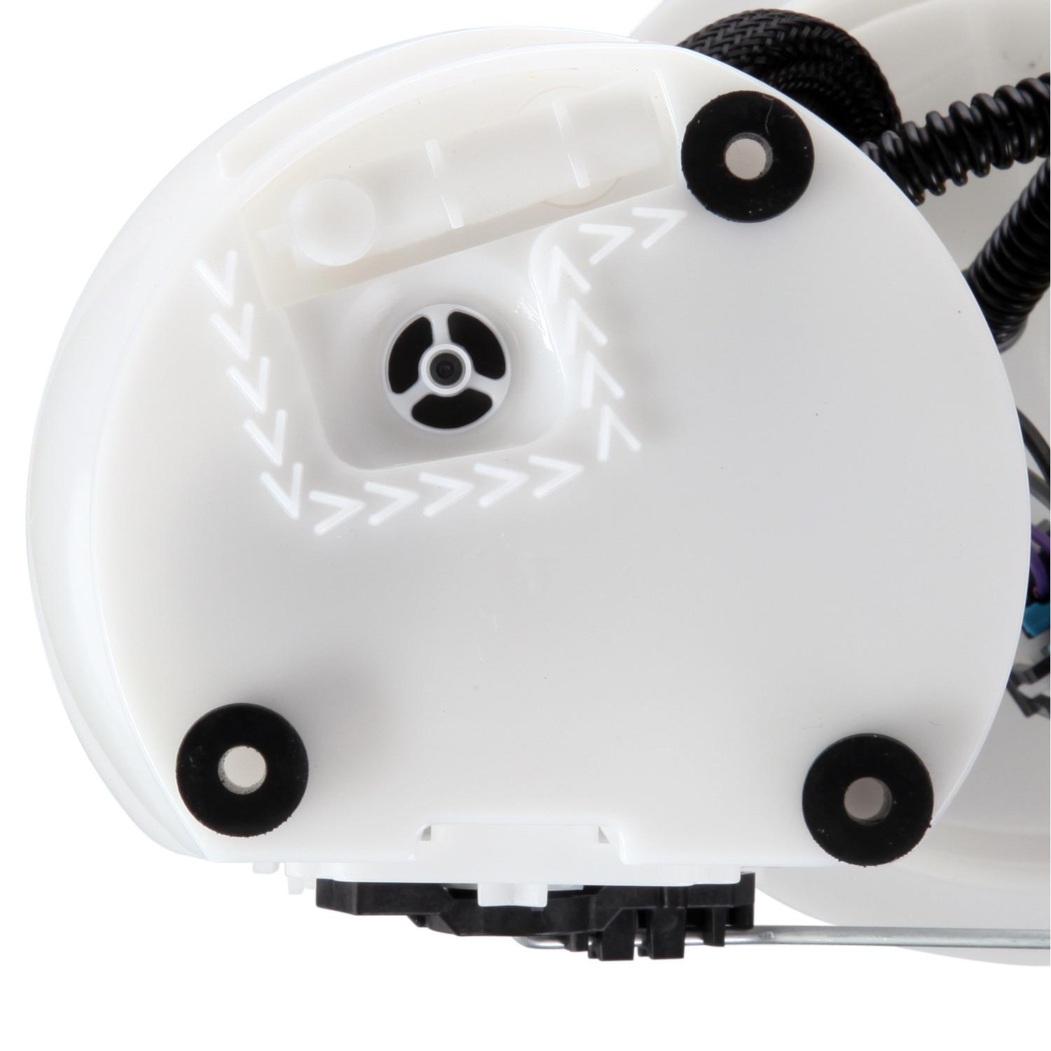 Delphi FG1297 Fuel Pump Module Assembly product image 6 of 10