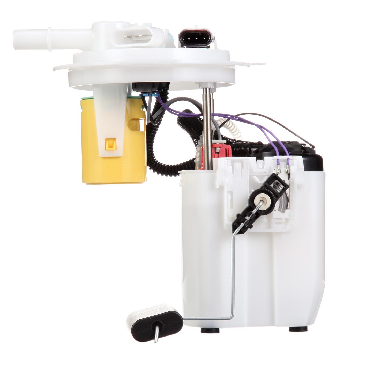 Delphi FG1297 Fuel Pump Module Assembly product image 7 of 10