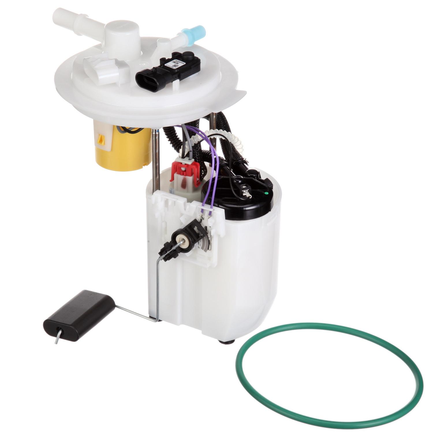 Delphi FG1297 Fuel Pump Module Assembly product image 8 of 10