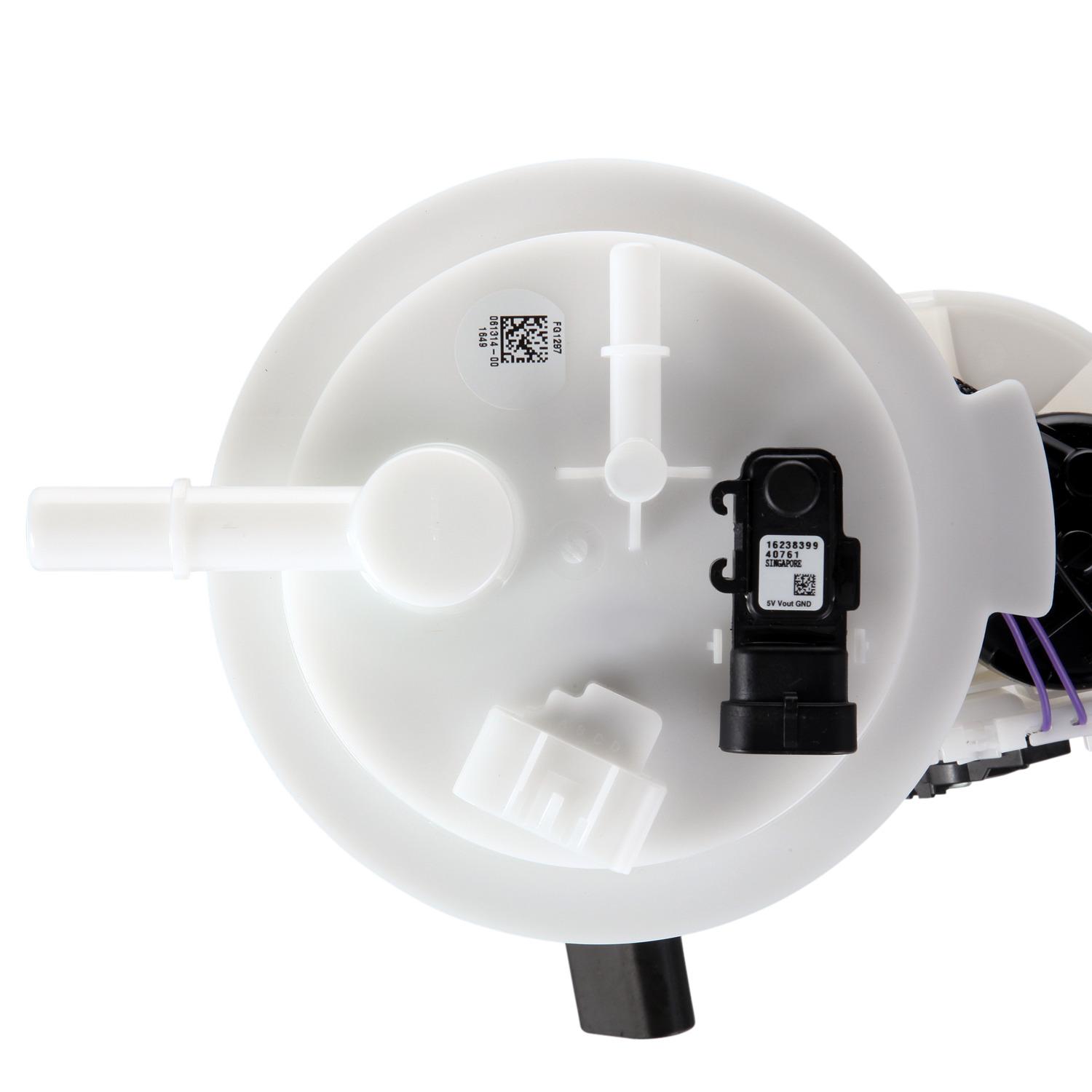Delphi FG1297 Fuel Pump Module Assembly product image 9 of 10