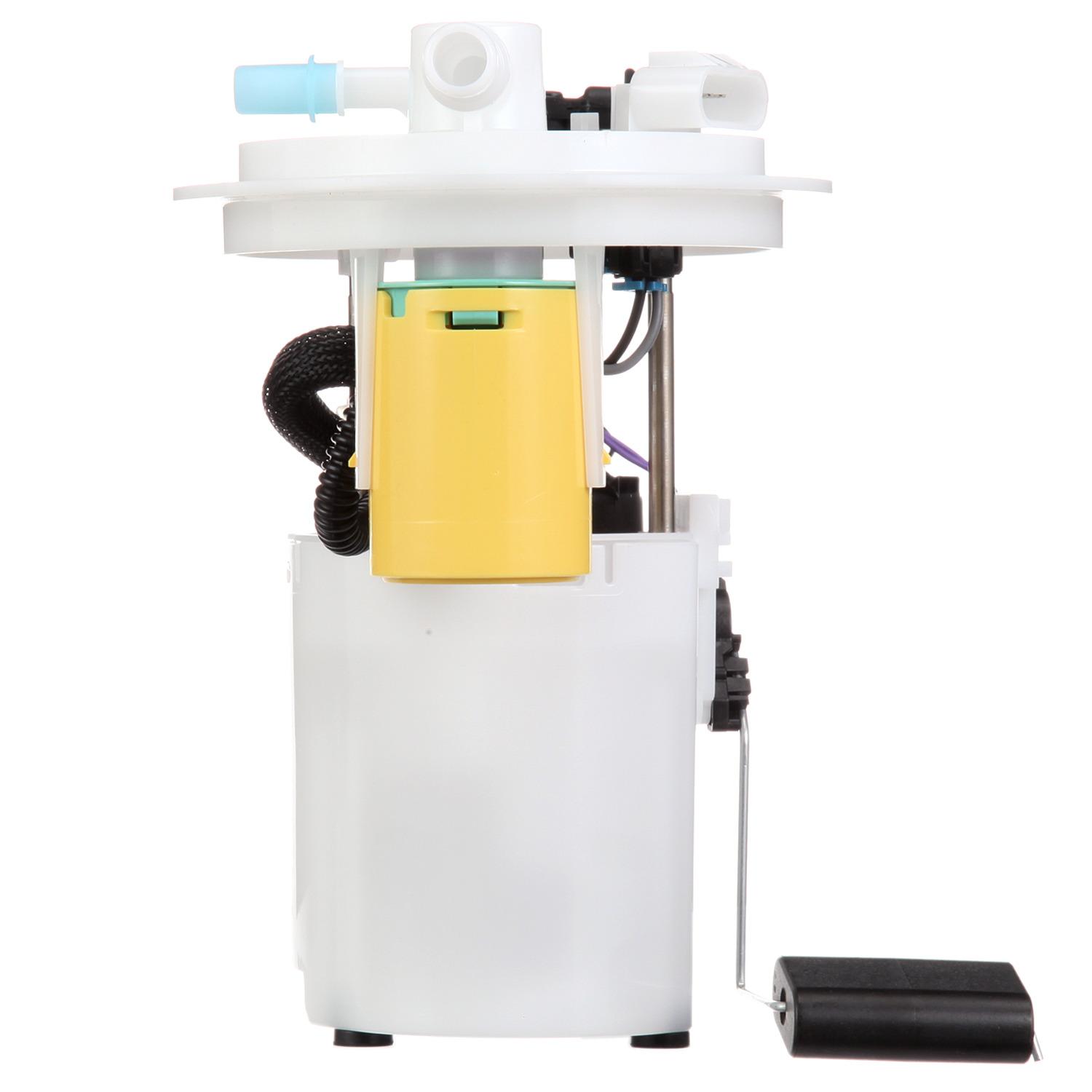 Delphi FG1297 Fuel Pump Module Assembly product image 10 of 10