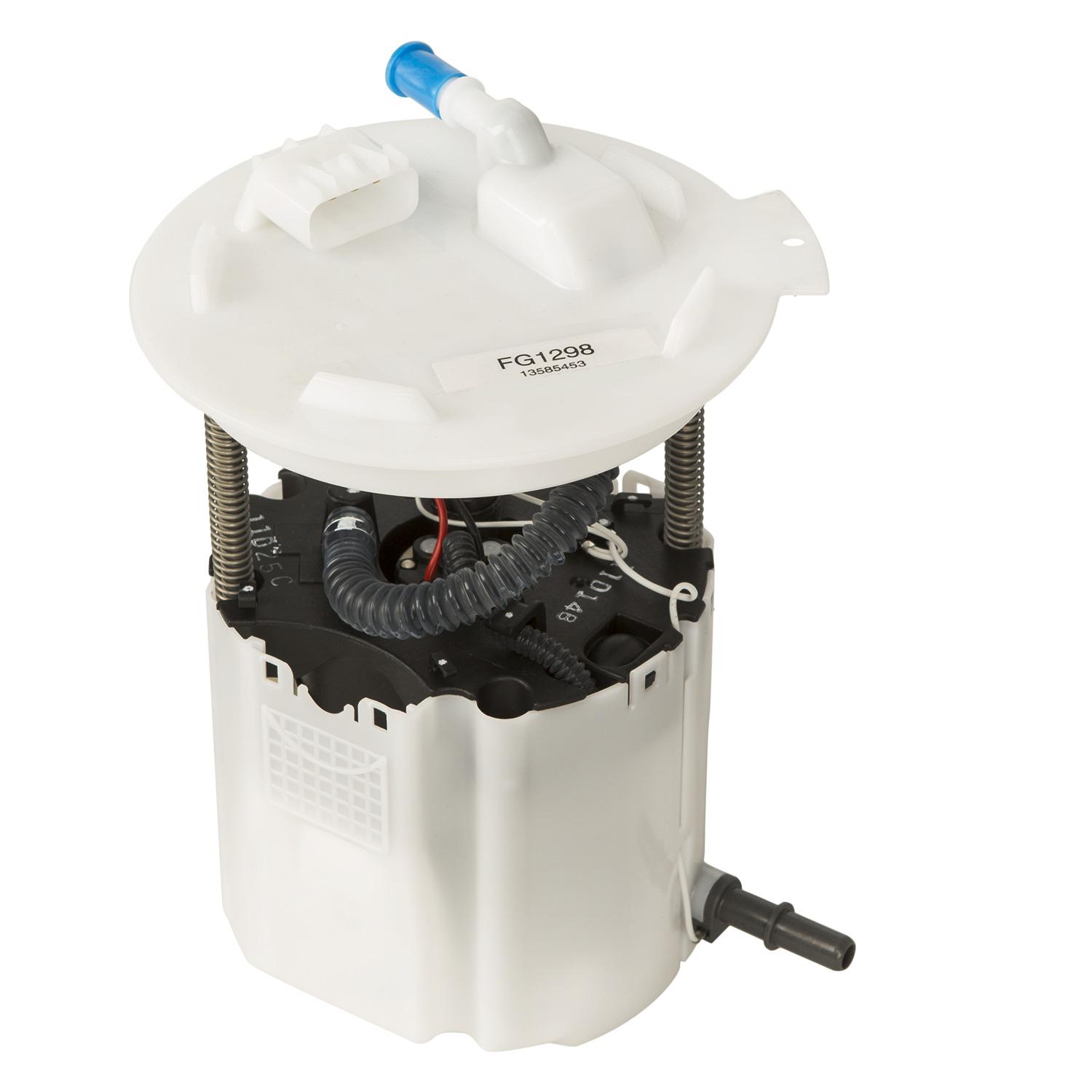 Delphi FG1298 - Fuel Pump Module Assembly Delphi FG1298 Fuel Pump Module Assembly product image 1 of 9