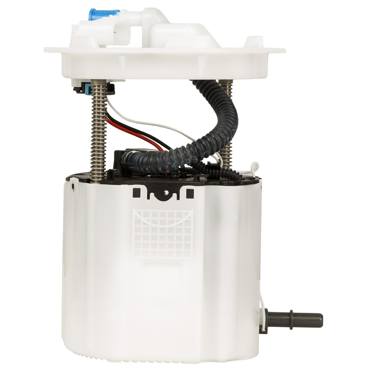 Delphi FG1298 - Fuel Pump Module Assembly Delphi FG1298 Fuel Pump Module Assembly product image 5 of 9