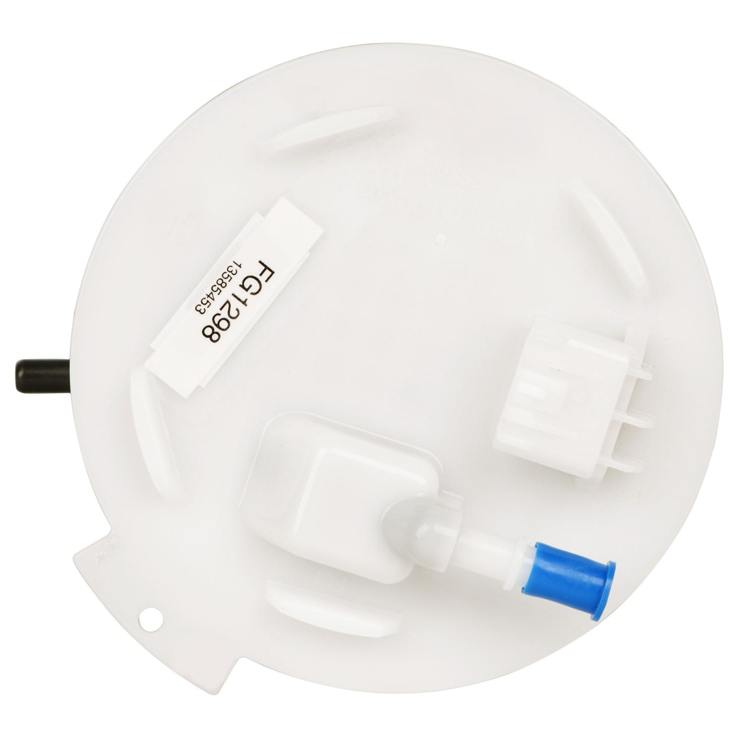Delphi FG1298 - Fuel Pump Module Assembly Delphi FG1298 Fuel Pump Module Assembly product image 7 of 9
