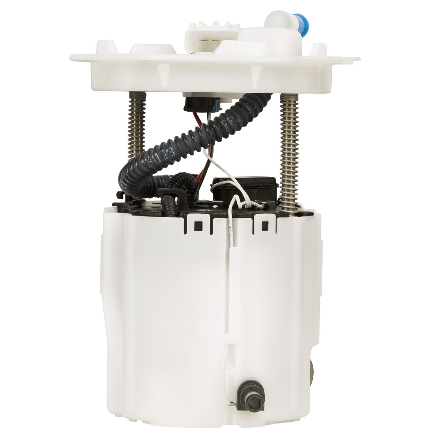 Delphi FG1298 - Fuel Pump Module Assembly Delphi FG1298 Fuel Pump Module Assembly product image 8 of 9