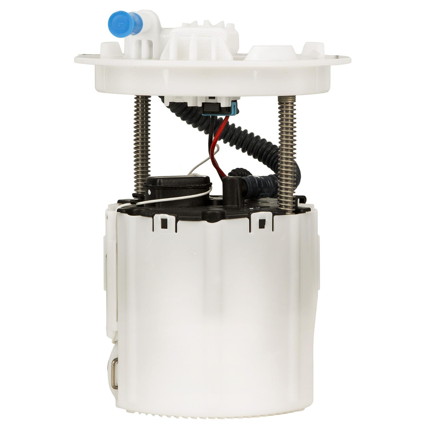 Delphi FG1298 - Fuel Pump Module Assembly Delphi FG1298 Fuel Pump Module Assembly product image 9 of 9