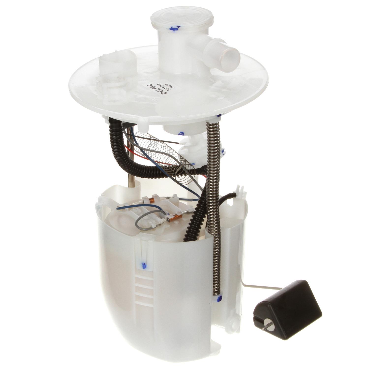 Delphi FG1299 Fuel Pump Module Assembly product image 1 of 9
