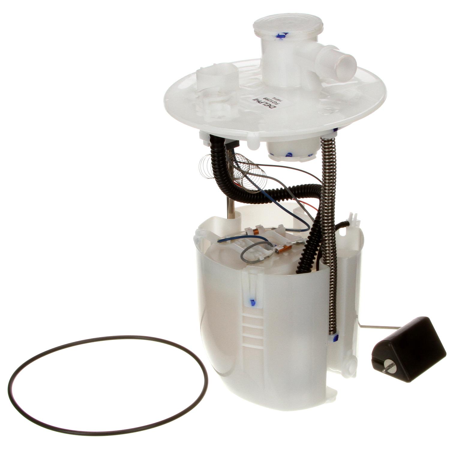 Delphi FG1299 Fuel Pump Module Assembly product image 6 of 9