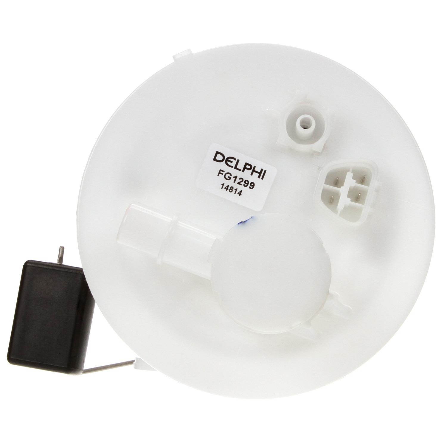 Delphi FG1299 Fuel Pump Module Assembly product image 7 of 9