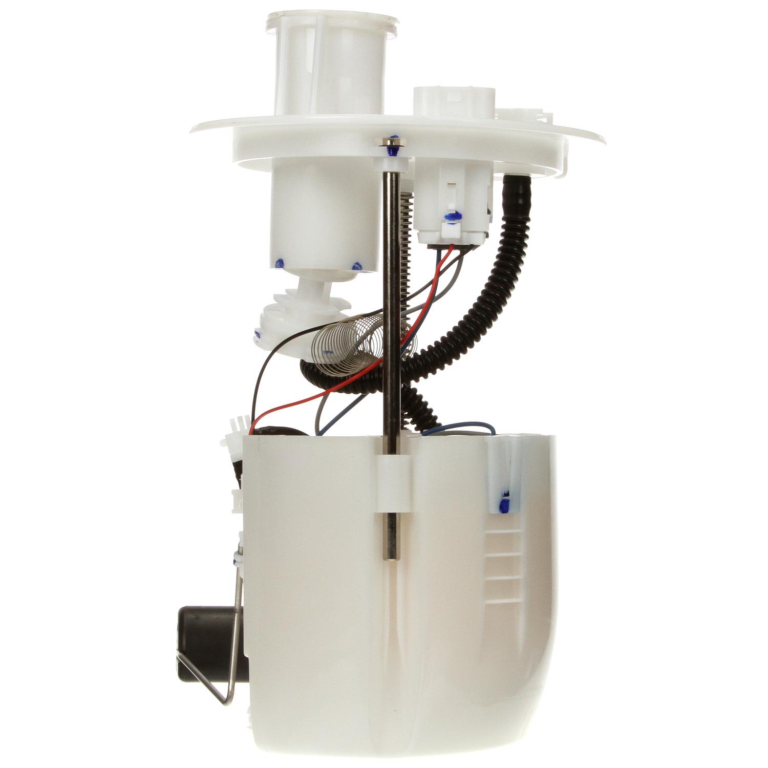 Delphi FG1299 Fuel Pump Module Assembly product image 8 of 9
