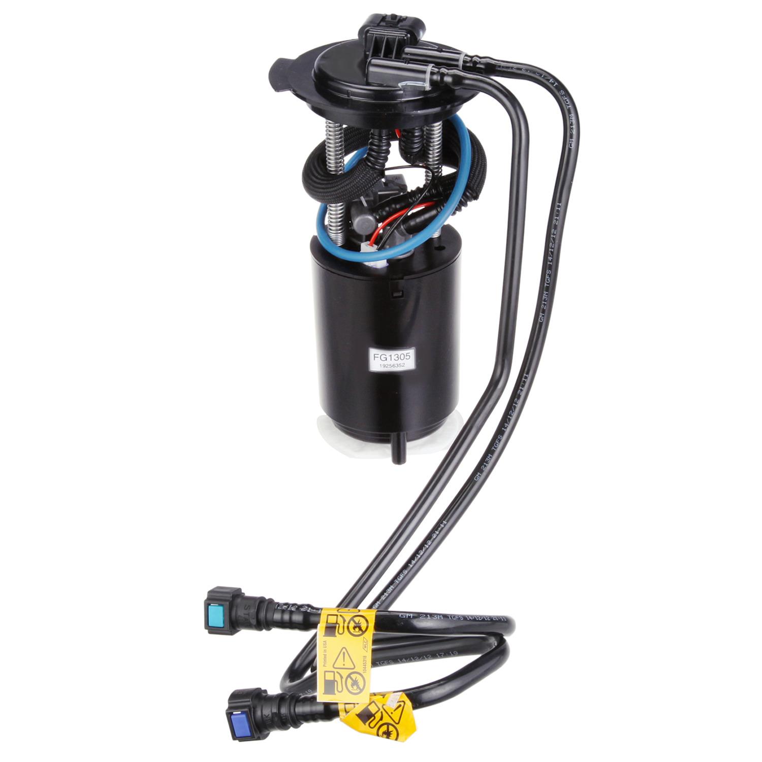 Delphi FG1305  product image 1 of 9