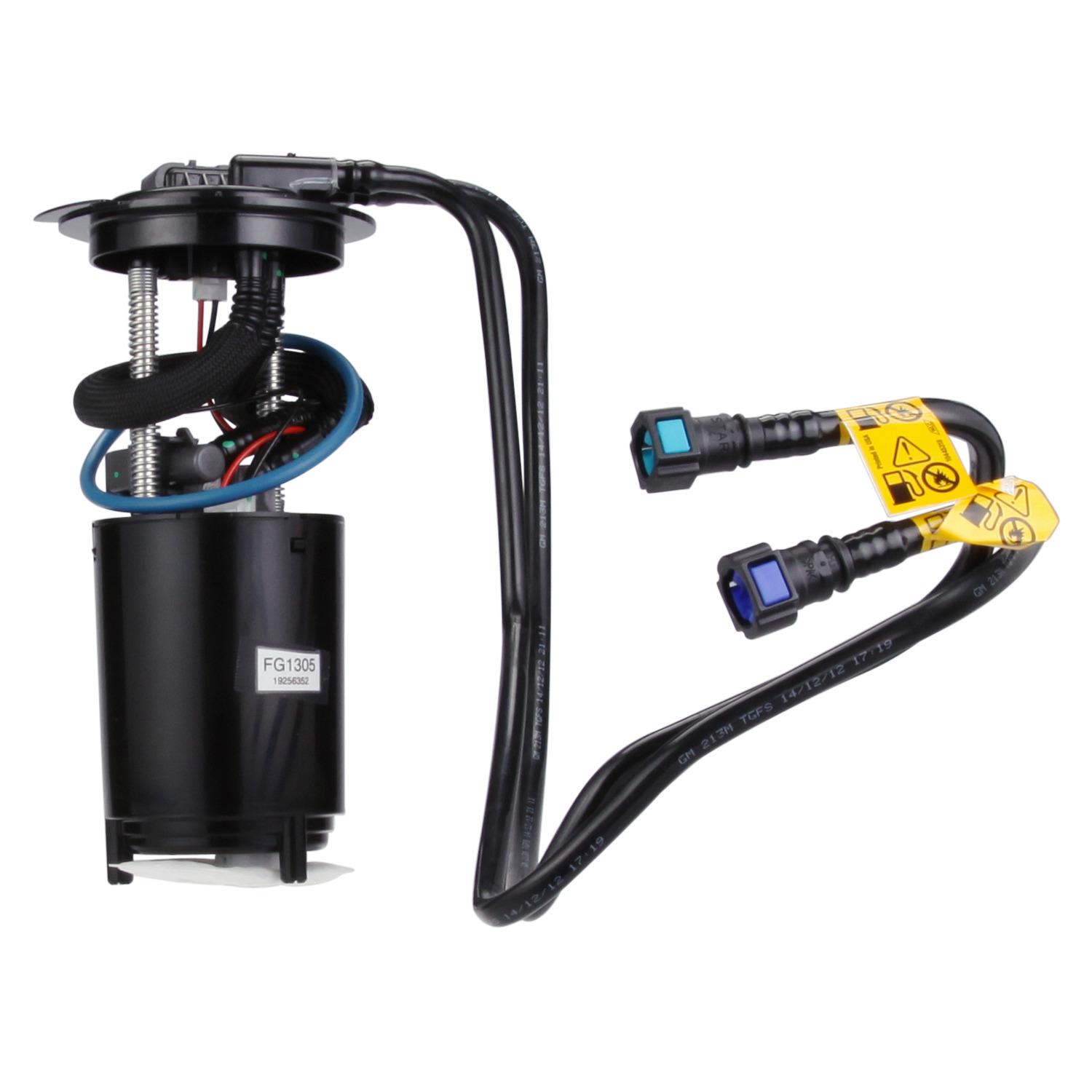 Delphi FG1305  product image 6 of 9