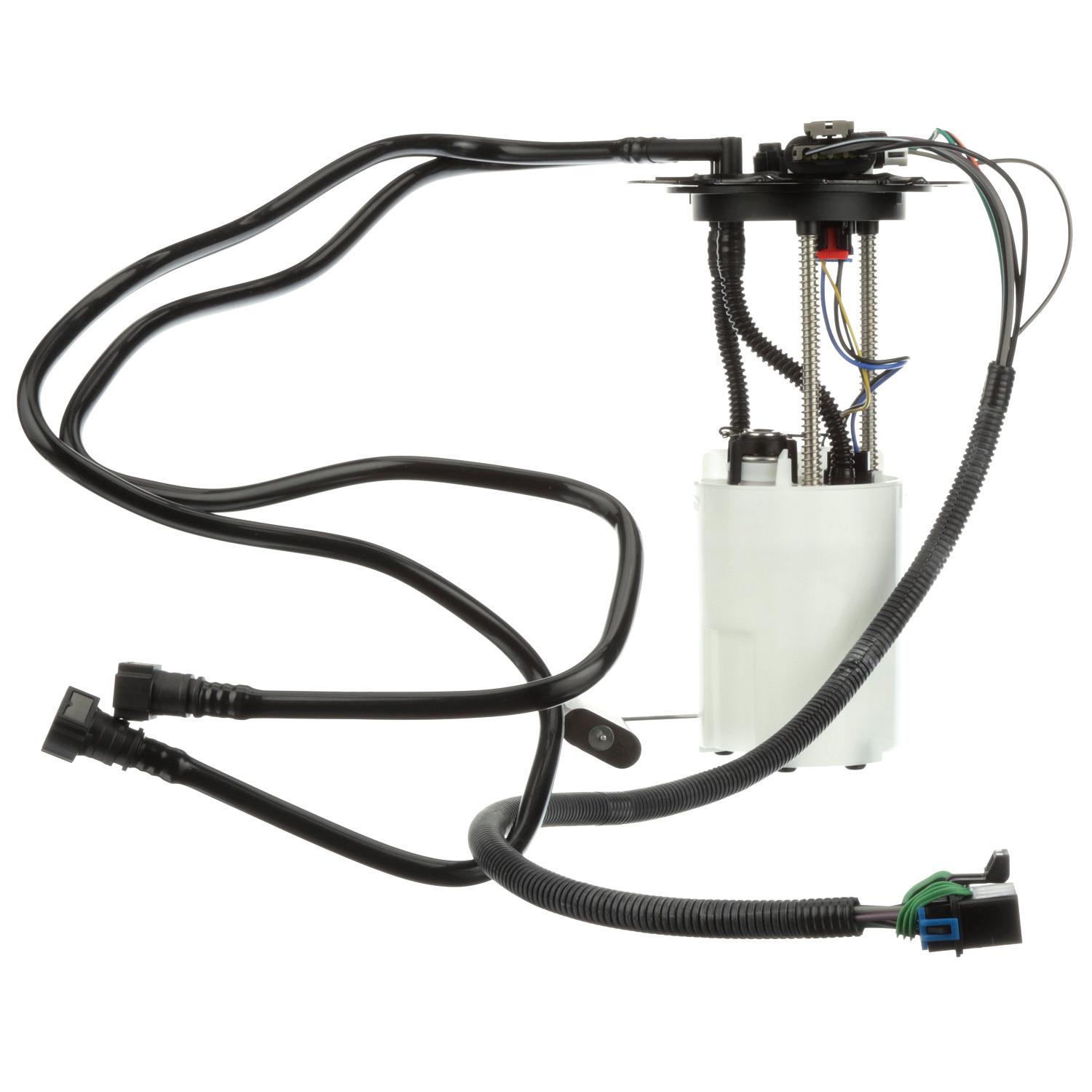 Delphi FG1307 Fuel Pump Module Assembly product image 8 of 9