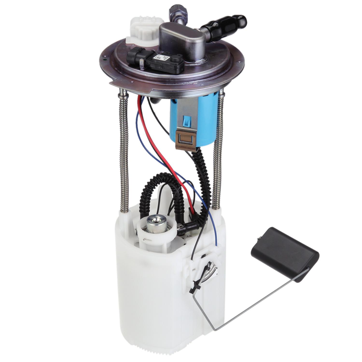 Delphi FG1308 Fuel Pump Module Assembly product image 1 of 10