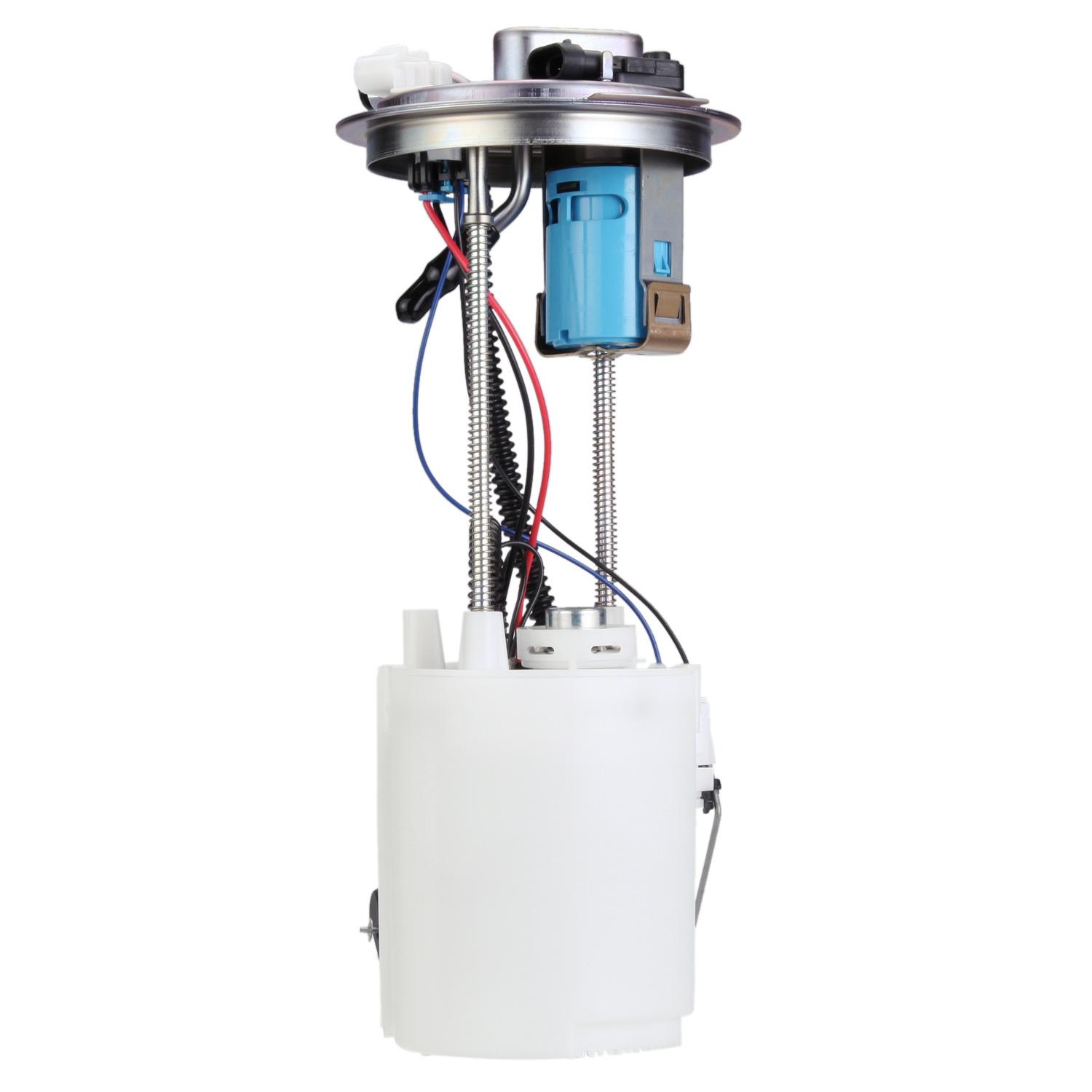 Delphi FG1308 Fuel Pump Module Assembly product image 2 of 10