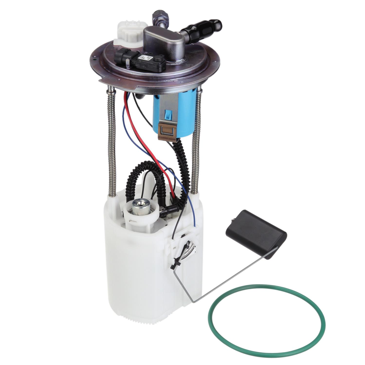 Delphi FG1308 Fuel Pump Module Assembly product image 8 of 10