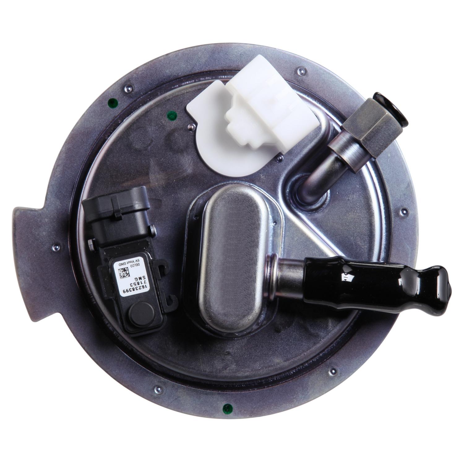 Delphi FG1308 Fuel Pump Module Assembly product image 9 of 10