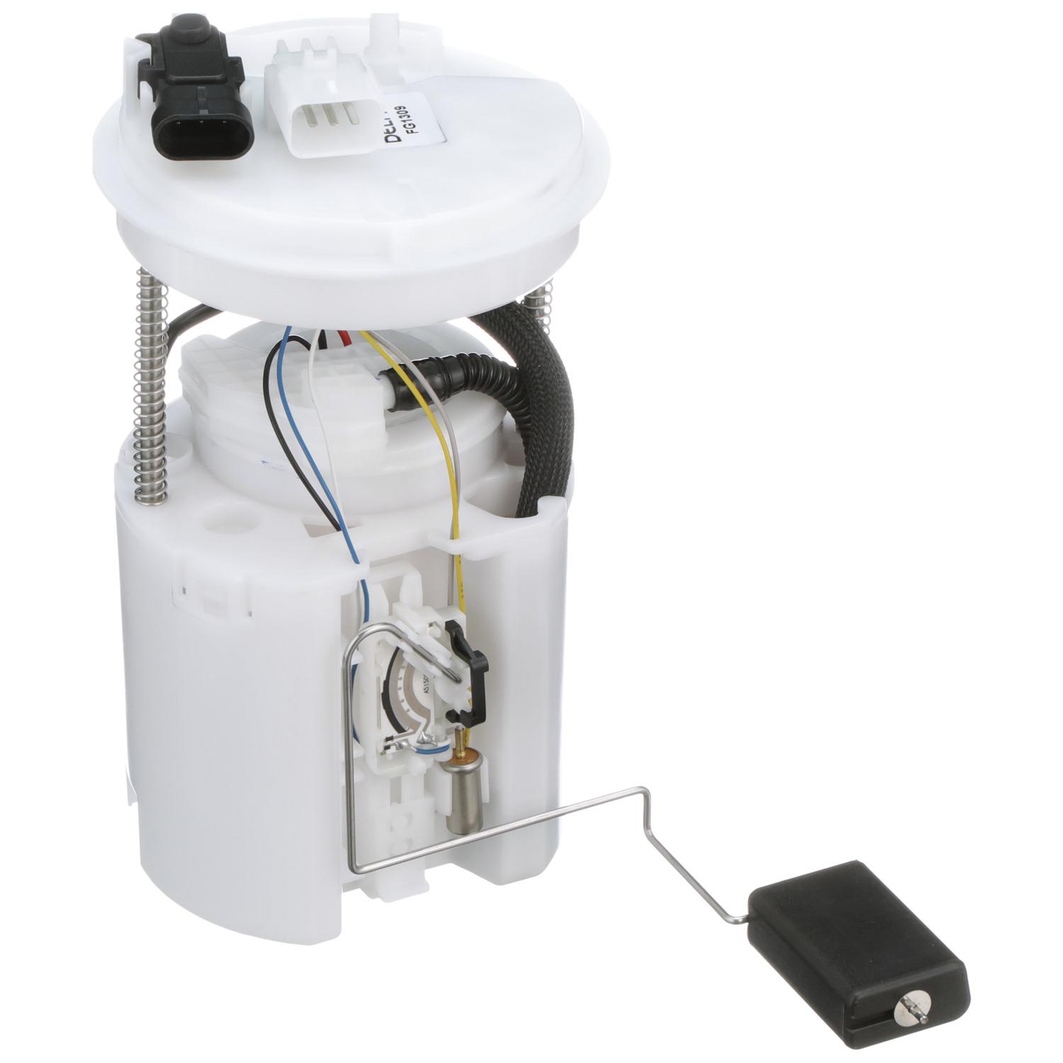 Delphi FG1309 Fuel Pump Module Assembly product image 1 of 10