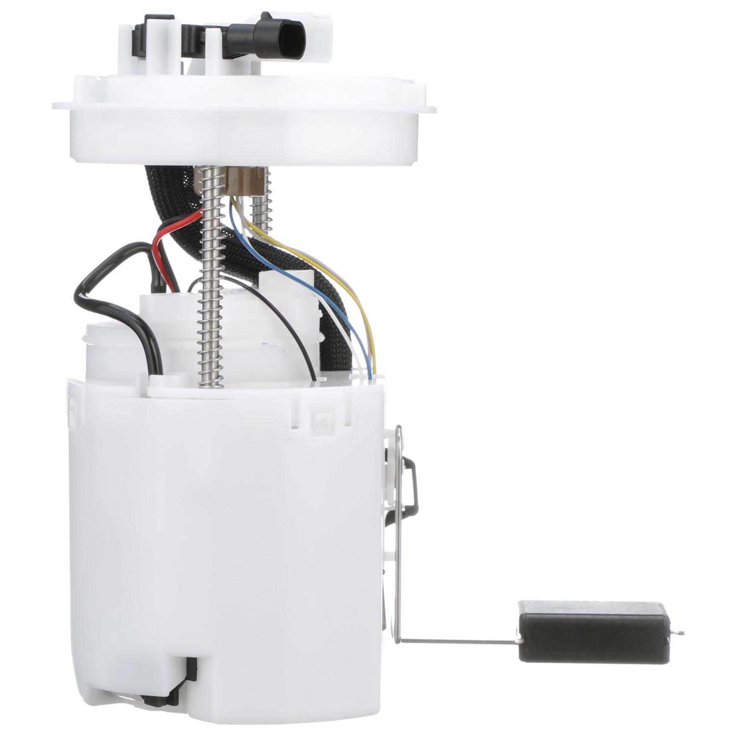 Delphi FG1309 Fuel Pump Module Assembly product image 2 of 10