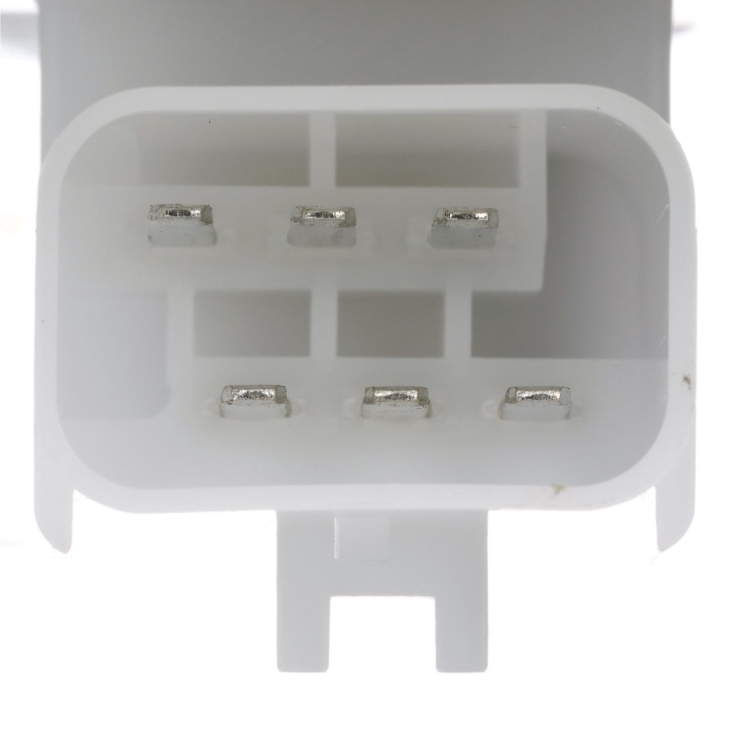 Delphi FG1309 Fuel Pump Module Assembly product image 4 of 10