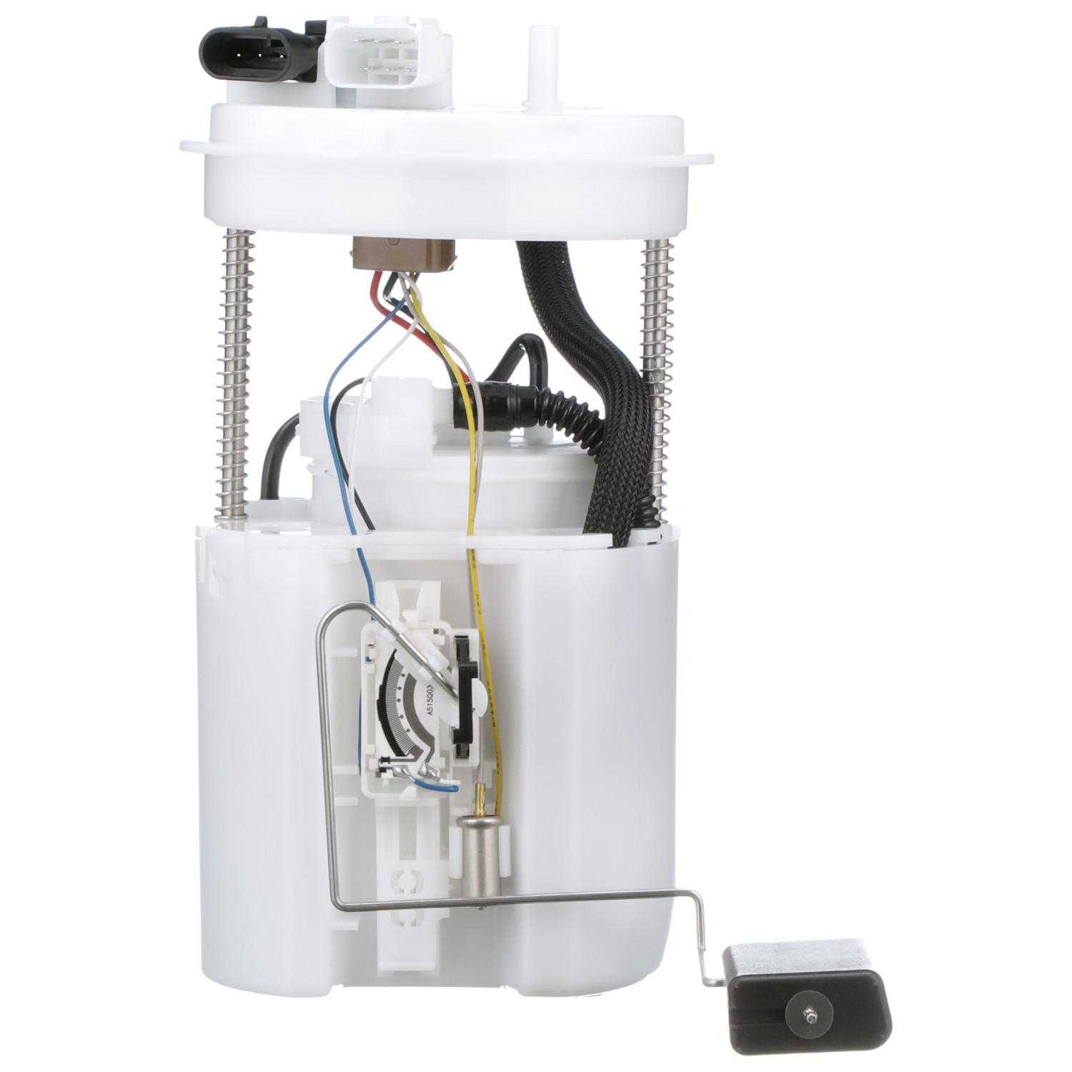 Delphi FG1309 Fuel Pump Module Assembly product image 7 of 10