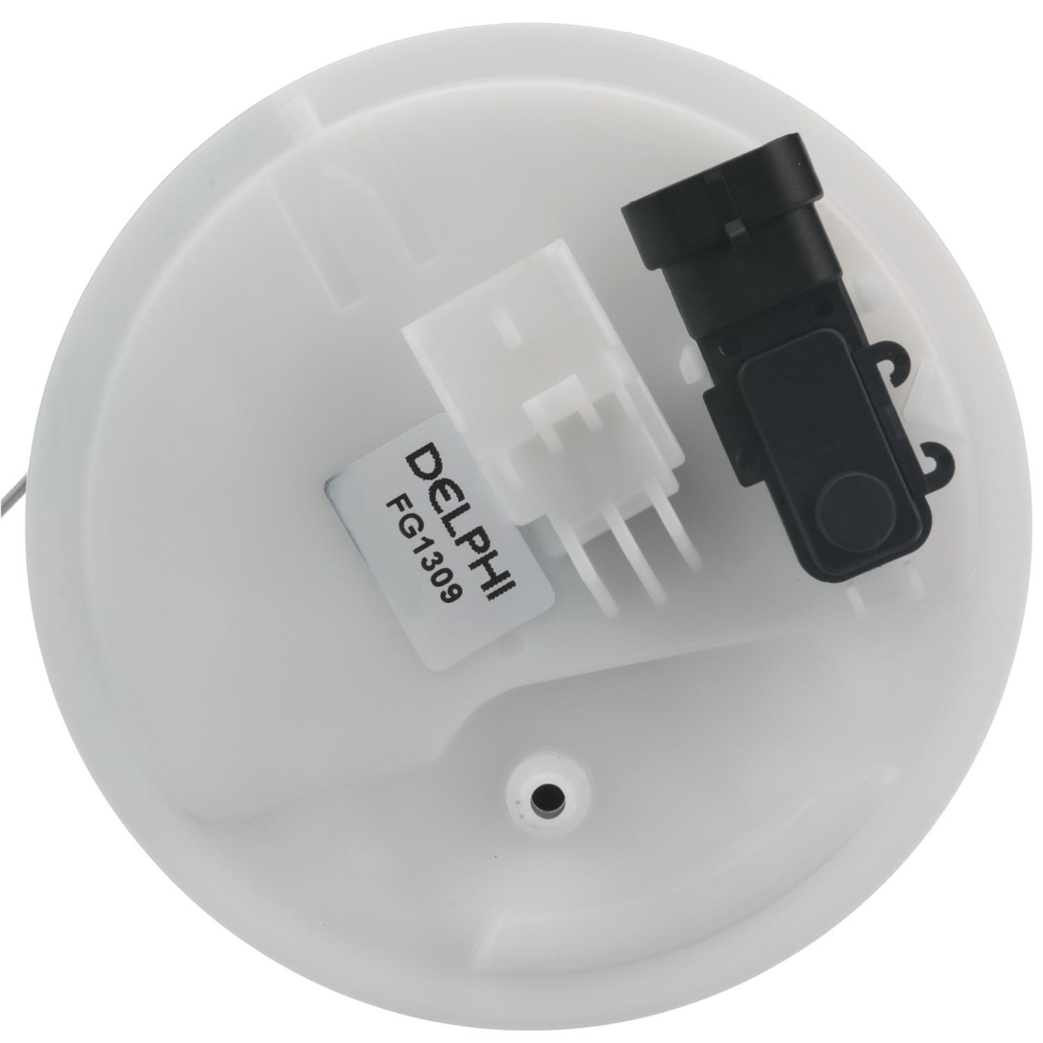 Delphi FG1309 Fuel Pump Module Assembly product image 9 of 10